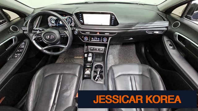 2020 Hyundai Sonata (DN8) - Thumbnail 14