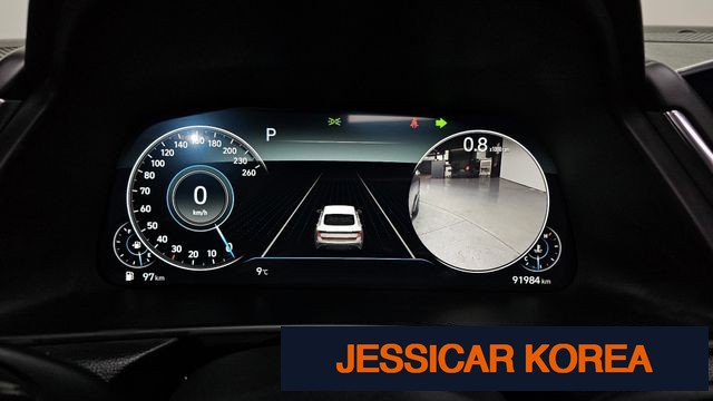 2020 Hyundai Sonata (DN8) - Thumbnail 15