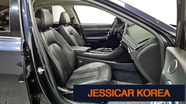 2020 Hyundai Sonata (DN8) - Thumbnail 16