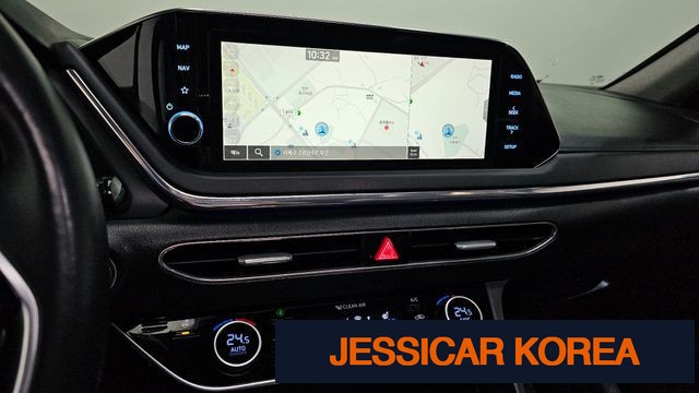 2020 Hyundai Sonata (DN8) - Thumbnail 18