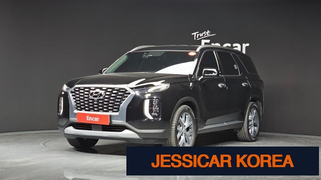 2021 Hyundai Palisade - Thumbnail 2