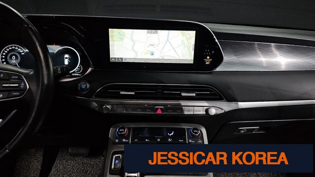 2021 Hyundai Palisade - Thumbnail 3