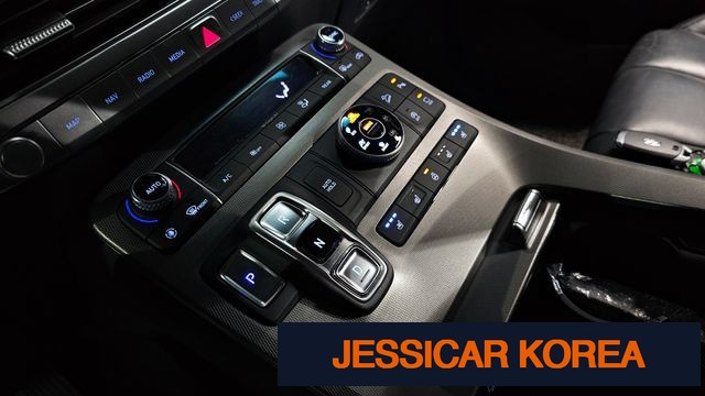 2021 Hyundai Palisade - Thumbnail 4