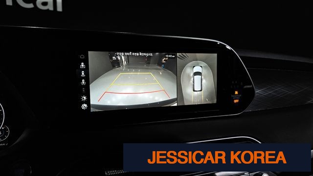 2021 Hyundai Palisade - Thumbnail 5