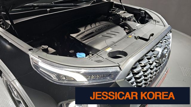 2021 Hyundai Palisade - Thumbnail 7