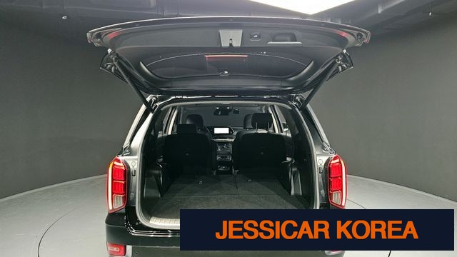 2021 Hyundai Palisade - Thumbnail 10