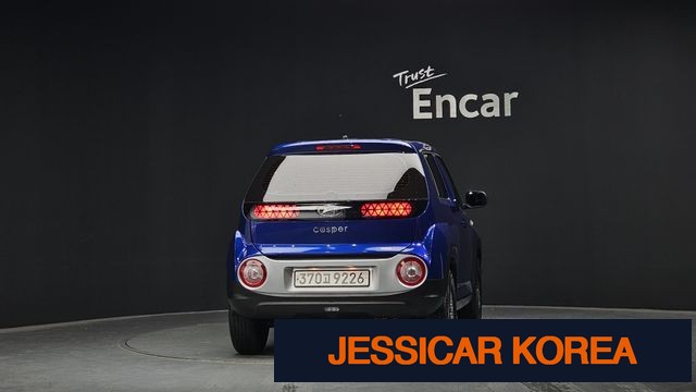 2023 Hyundai Casper - Thumbnail 6