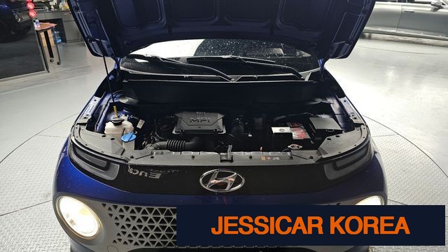 2023 Hyundai Casper - Thumbnail 7