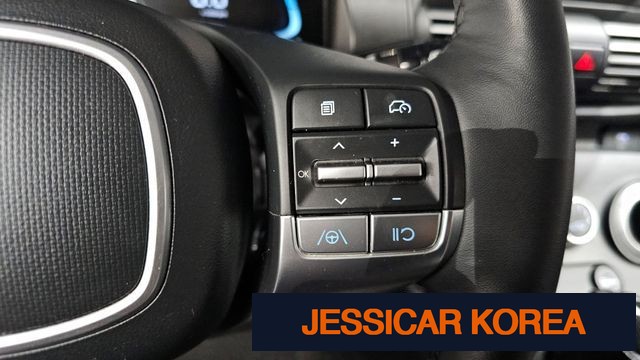 2023 Hyundai Casper - Thumbnail 8