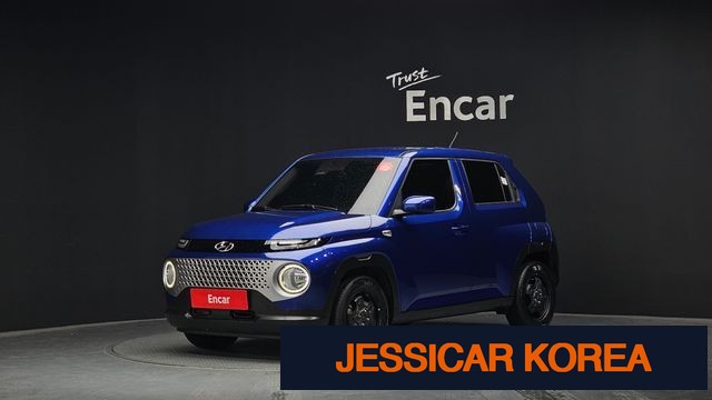 2023 Hyundai Casper - Thumbnail 9