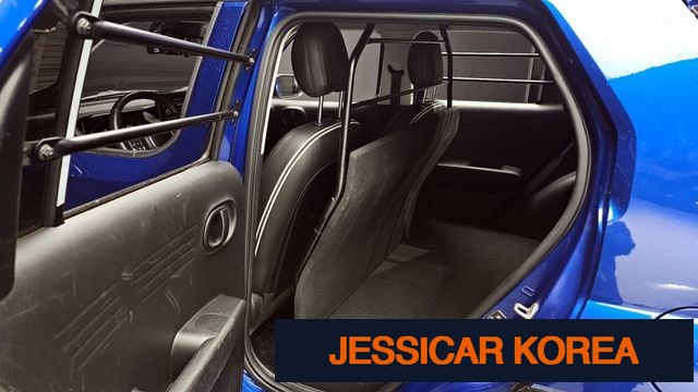 2023 Hyundai Casper - Thumbnail 10