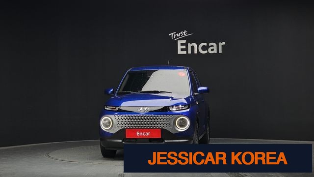 2023 Hyundai Casper - Thumbnail 11