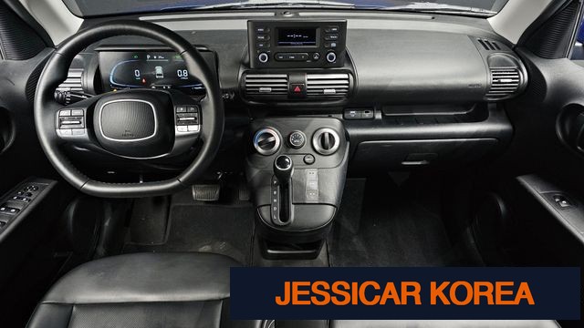 2023 Hyundai Casper - Thumbnail 13
