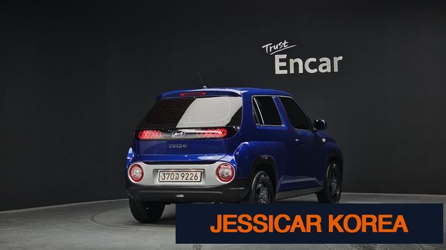2023 Hyundai Casper - Thumbnail 15