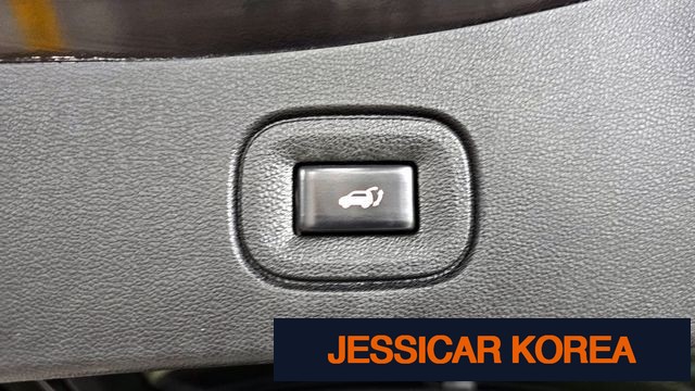2023 Renault Korea The New QM6 - Thumbnail 20