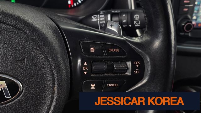 2016 Kia All New Sorento - Thumbnail 4