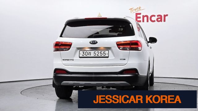 2016 Kia All New Sorento - Thumbnail 5