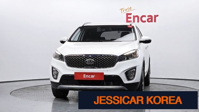 2016 Kia All New Sorento - Thumbnail 6