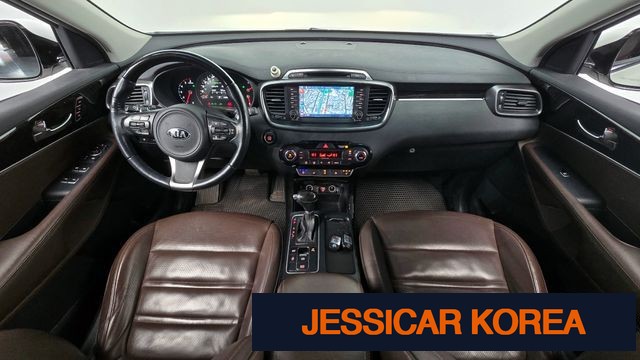 2016 Kia All New Sorento - Thumbnail 7
