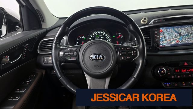2016 Kia All New Sorento - Thumbnail 9