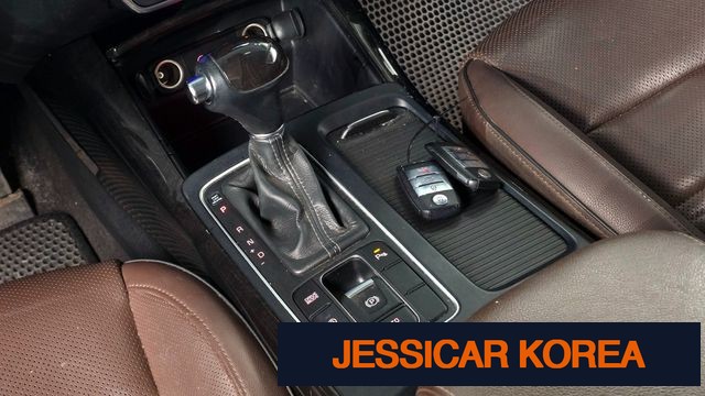 2016 Kia All New Sorento - Thumbnail 10