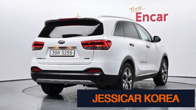 2016 Kia All New Sorento - Thumbnail 12