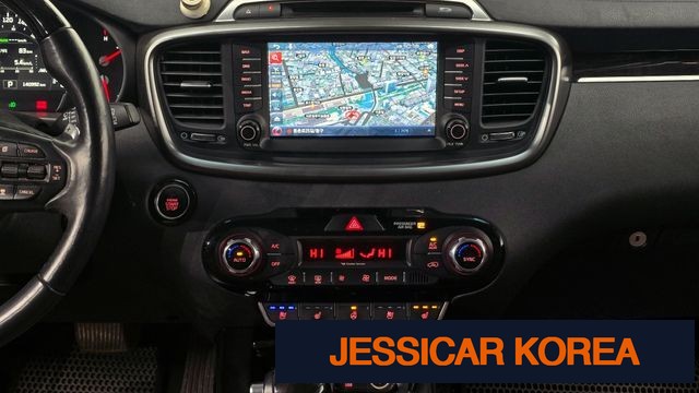 2016 Kia All New Sorento - Thumbnail 13