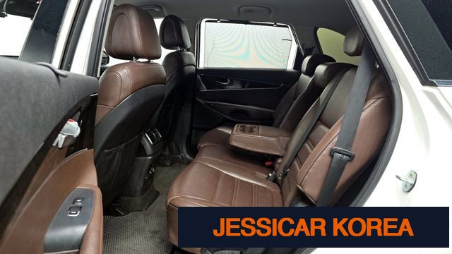 2016 Kia All New Sorento - Thumbnail 14
