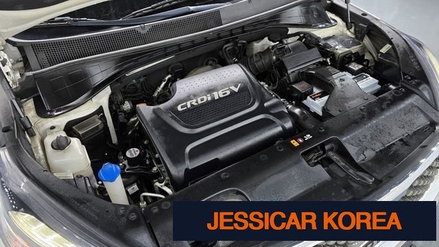 2016 Kia All New Sorento - Thumbnail 15