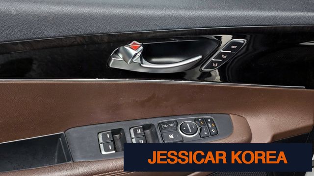 2016 Kia All New Sorento - Thumbnail 16