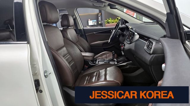 2016 Kia All New Sorento - Thumbnail 17