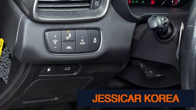 2016 Kia All New Sorento - Thumbnail 18