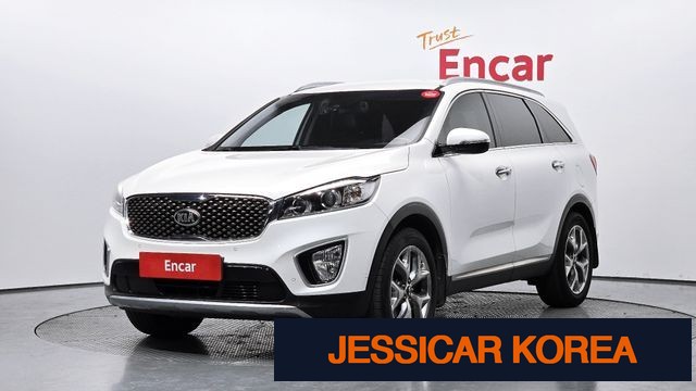 2016 Kia All New Sorento - Thumbnail 19
