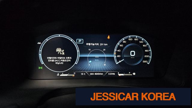 2021 KG Mobility All New Rexton - Thumbnail 7