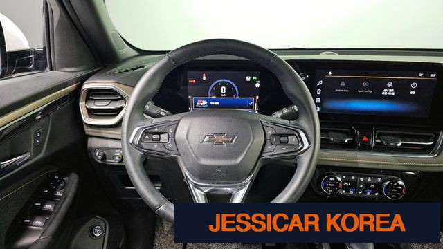 2024 Chevrolet The New Trailblazer - Thumbnail 4