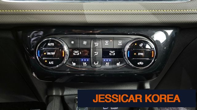 2024 Chevrolet The New Trailblazer - Thumbnail 8
