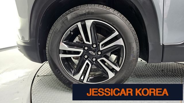 2024 Chevrolet The New Trailblazer - Thumbnail 15