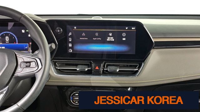 2024 Chevrolet The New Trailblazer - Thumbnail 16