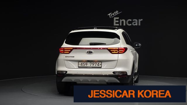2019 Kia Sportage the bold - Thumbnail 18