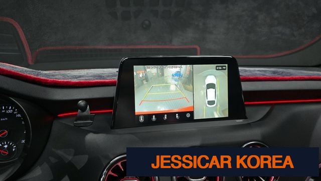 2019 Kia Stinger - Thumbnail 7