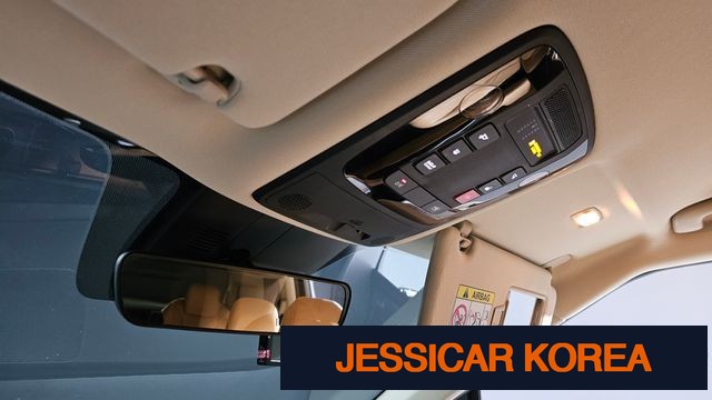 2023 Kia Carnival 4th Gen - Thumbnail 2