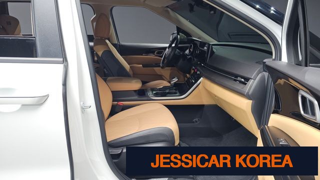 2023 Kia Carnival 4th Gen - Thumbnail 5