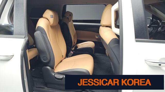 2023 Kia Carnival 4th Gen - Thumbnail 7