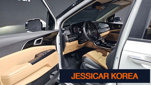2023 Kia Carnival 4th Gen - Thumbnail 8