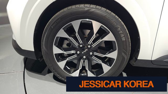 2023 Kia Carnival 4th Gen - Thumbnail 10