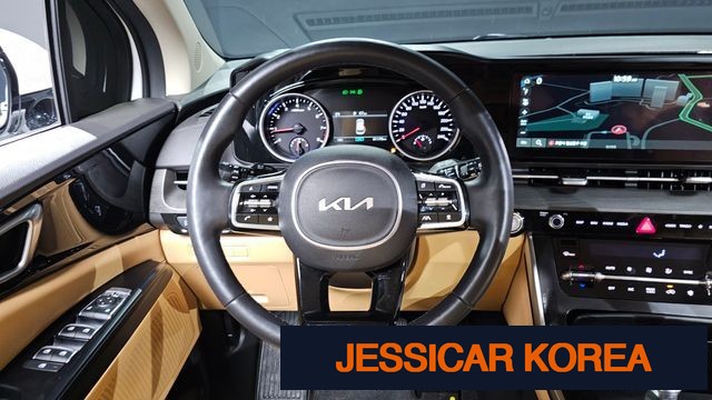2023 Kia Carnival 4th Gen - Thumbnail 19
