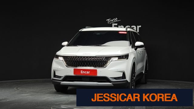 2023 Kia Carnival 4th Gen - Thumbnail 4