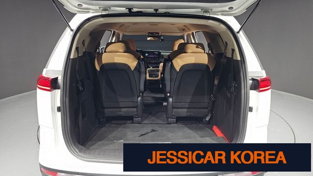 2023 Kia Carnival 4th Gen - Thumbnail 5