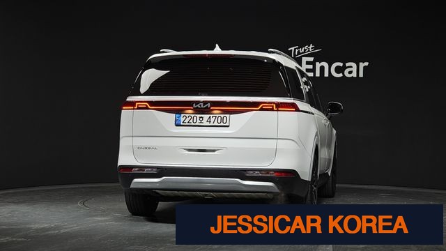 2023 Kia Carnival 4th Gen - Thumbnail 6