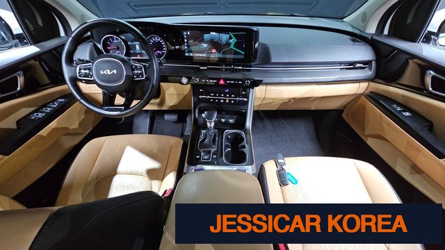2023 Kia Carnival 4th Gen - Thumbnail 7